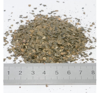 Vermiculite