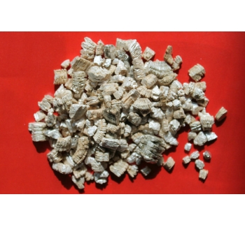 Vermiculite