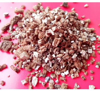 Vermiculite