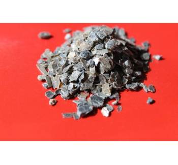 Vermiculite