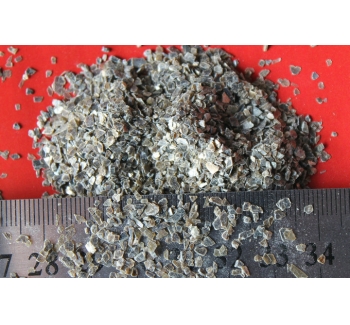 Vermiculite