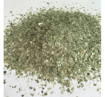 colour Mica fragment