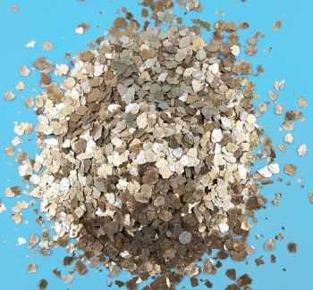 Colour Mica fragment