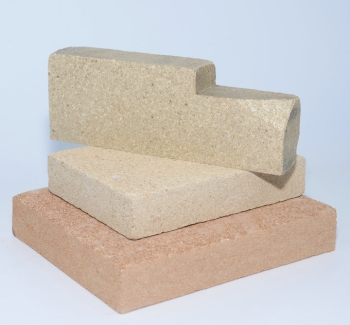 Vermiculite board