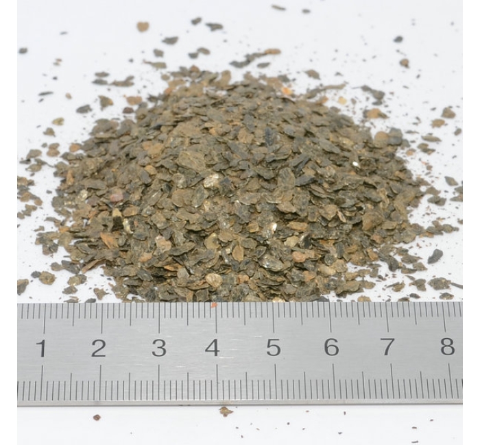 Vermiculite