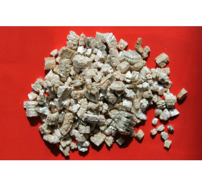 Vermiculite