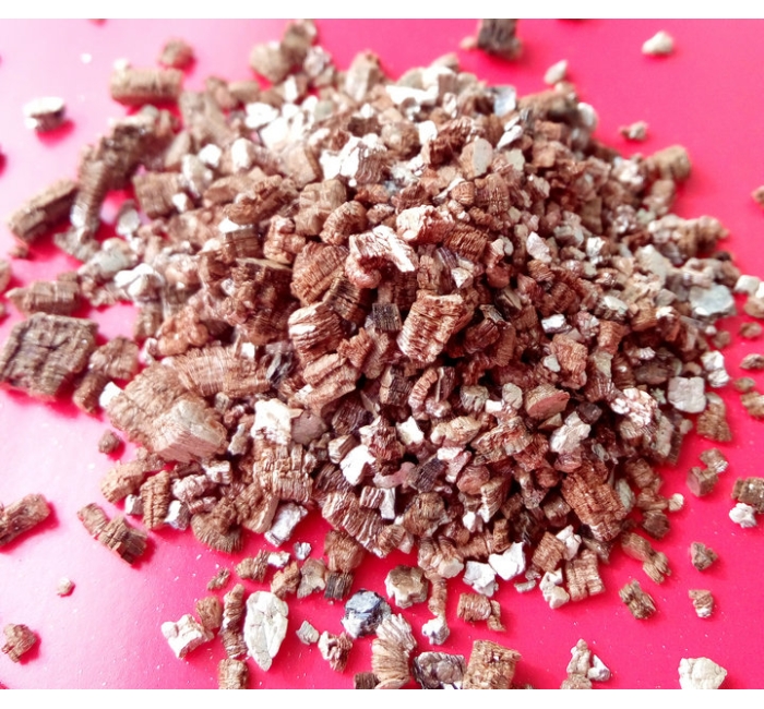 Vermiculite