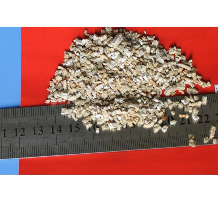 Vermiculite
