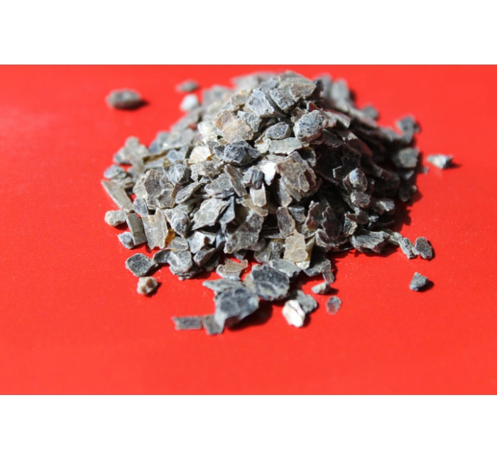 Vermiculite
