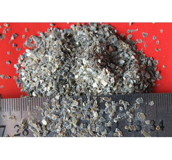 Vermiculite