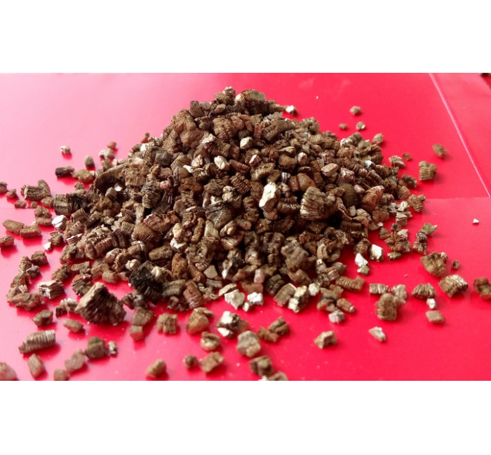 Vermiculite