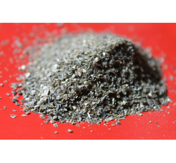 Vermiculite
