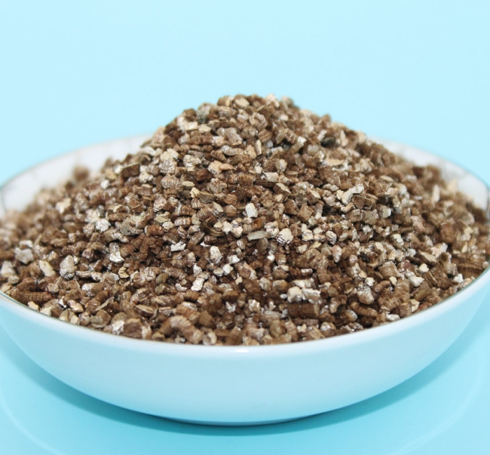 Vermiculite 2-4mm