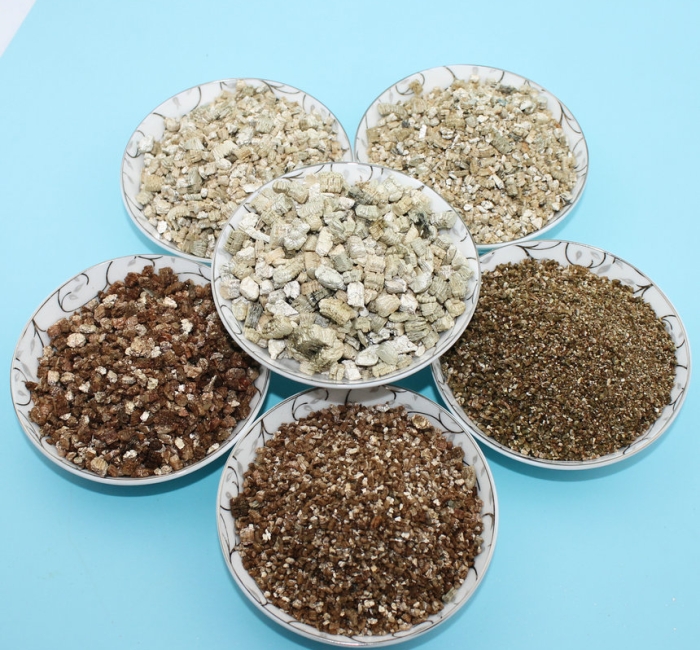vermiculite