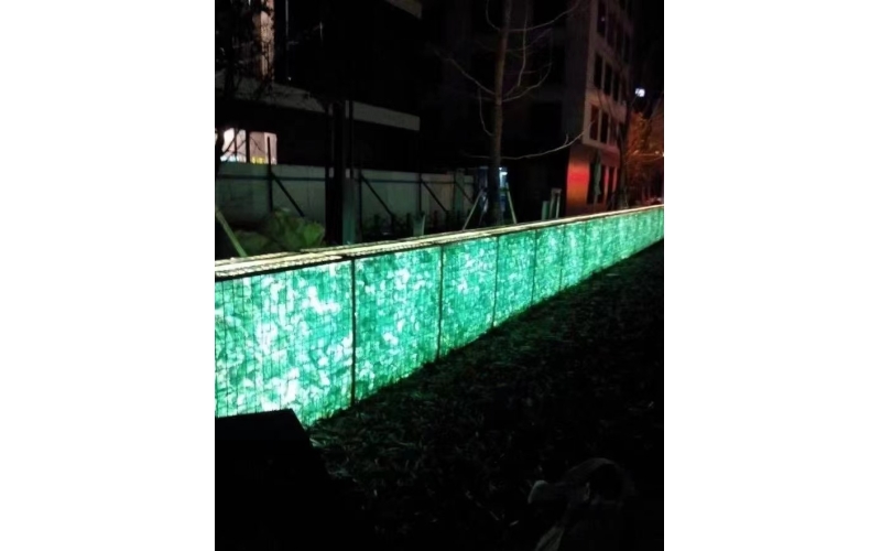 Garden landscape decoration